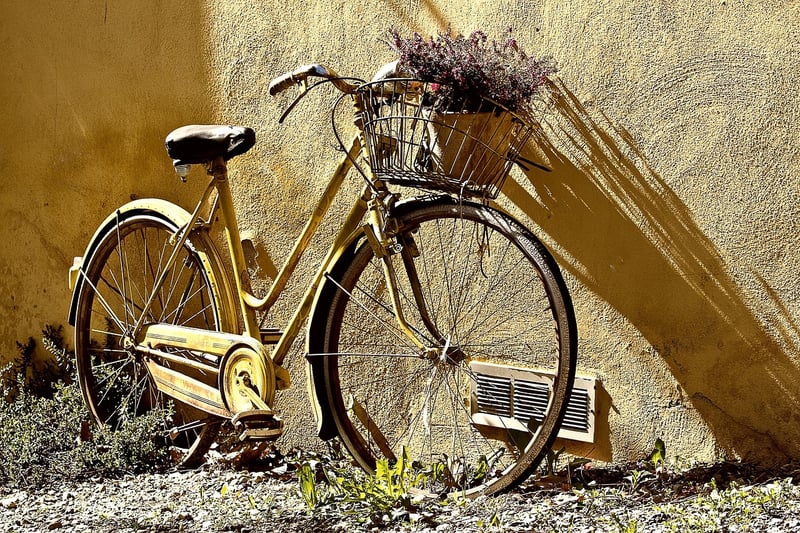 Cycling